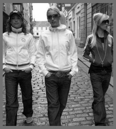 Sirens (Grupo UK)